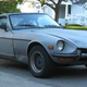 Illustration for article titled 1971 Datsun 240Z
